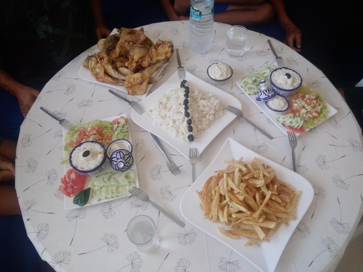 Light House Imsouane Ξενοδοχείο Εξωτερικό φωτογραφία