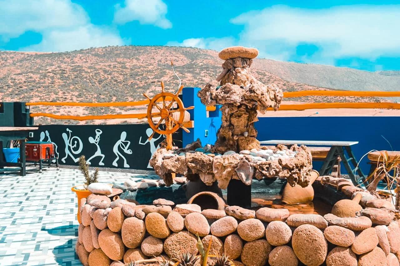 Light House Imsouane Ξενοδοχείο Εξωτερικό φωτογραφία